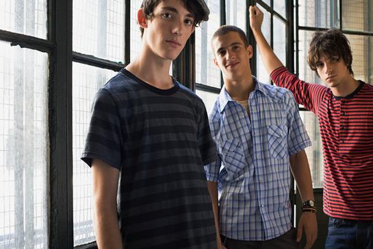 Mitgegangen, mitgefangen