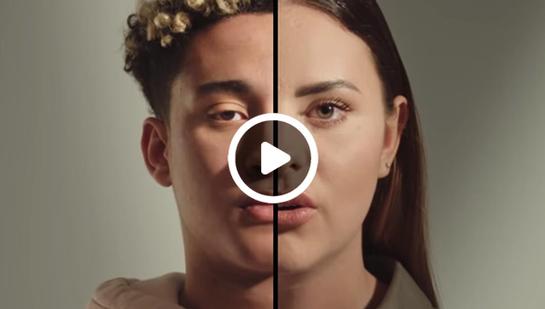 Freund*innen in Krise