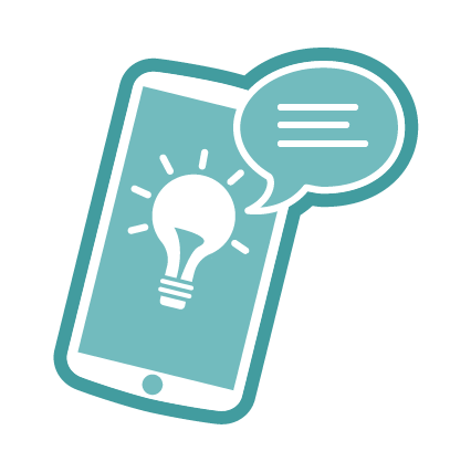 Icon Webprofi für das Projekt von feel-ok.ch - Freestyle