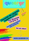 Queeres Leben in Graubünden